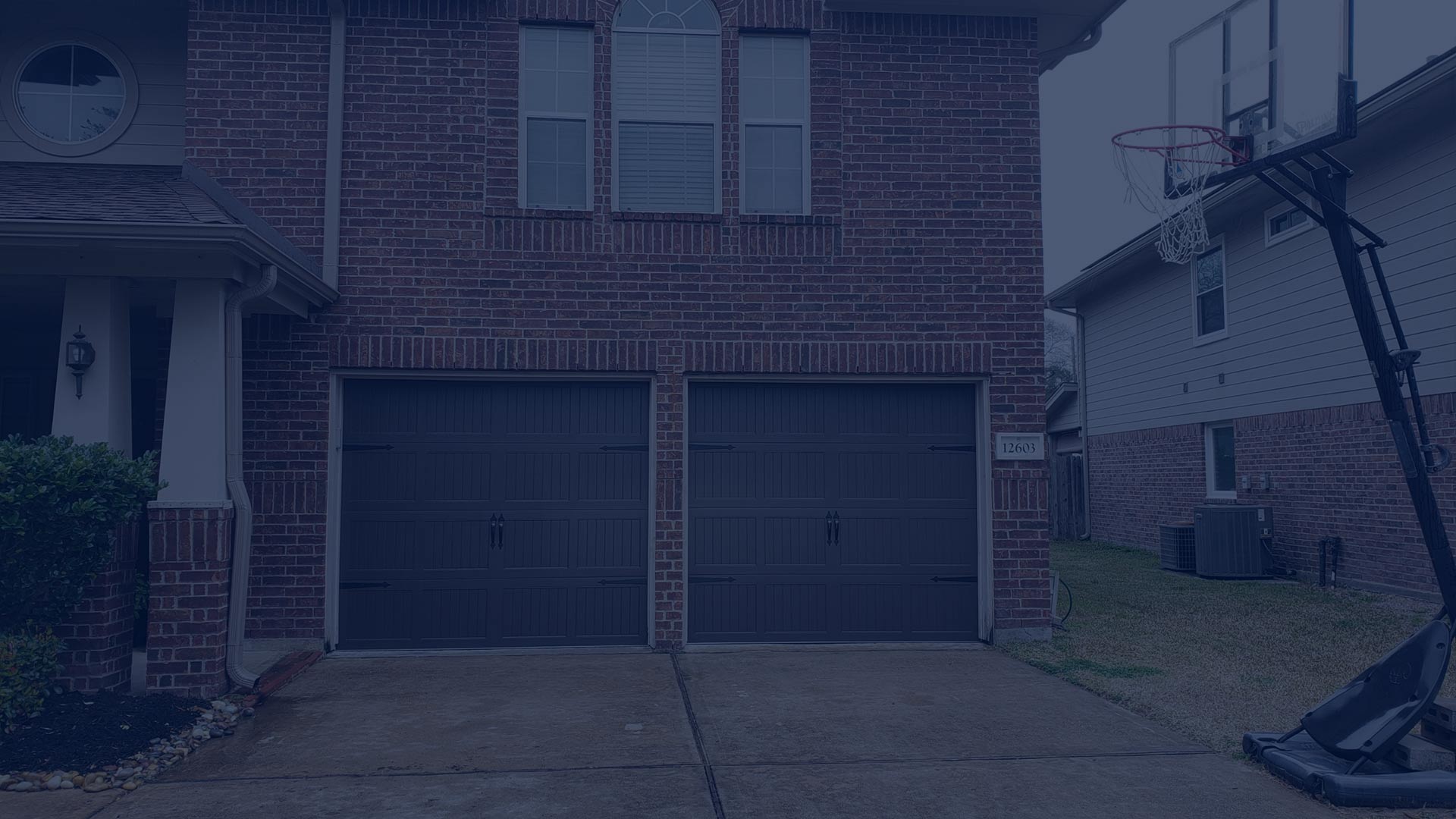 Garage Door Maintenance Katy, TX Accurate Garage Door Services